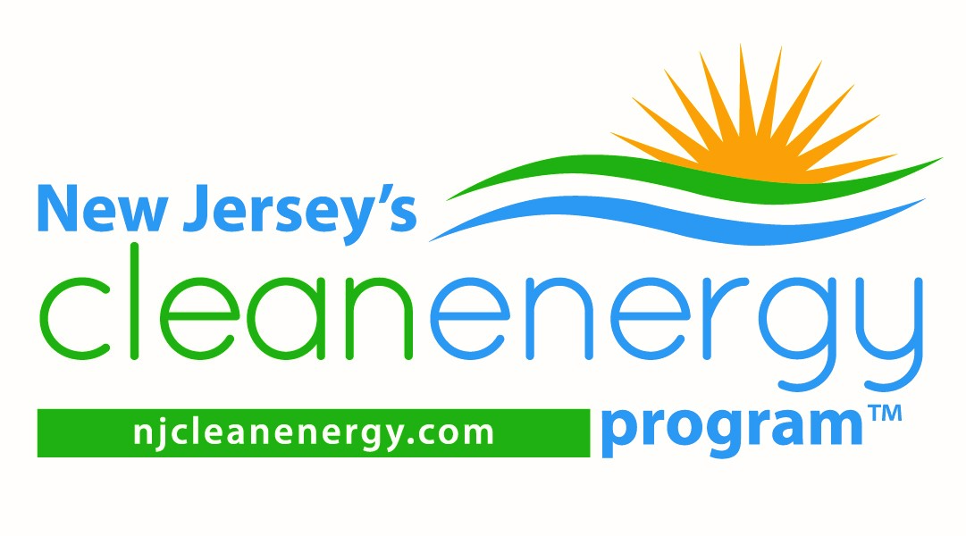 New Jersey Clean Energy Program logo