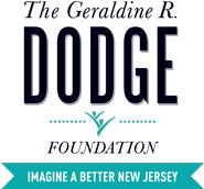 Geraldine R. Dodge Foundation logo