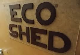 Eco Shed