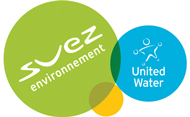 United Water logo